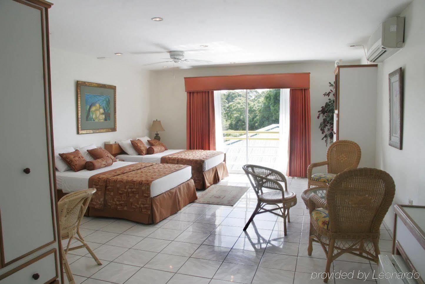 Tradewinds Hotel San Fernando Cameră foto